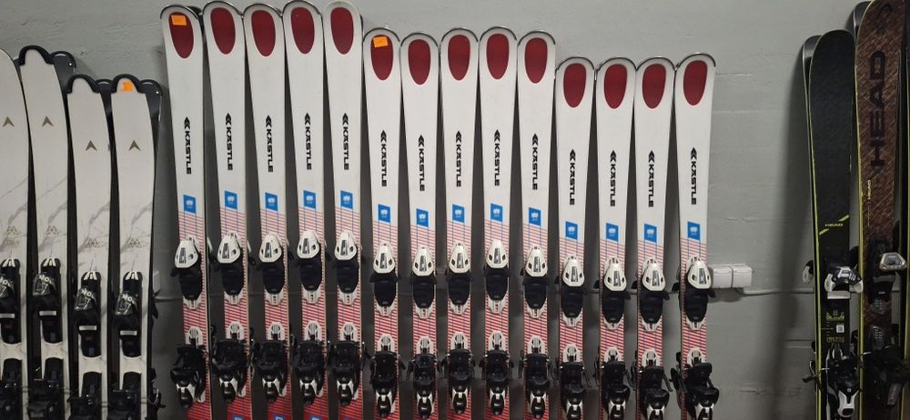 WIELKA WYPRZEDAŻ!Super Kastle DX ,jak nowe