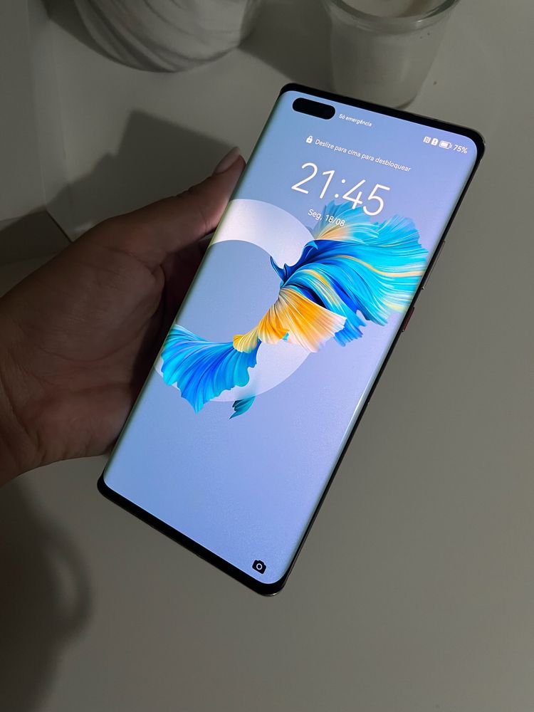 Huawei Mate 40 Pro 256gb