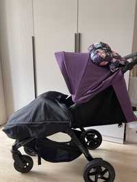 Прогулянкова коляска Britax B-Motion 4 plus