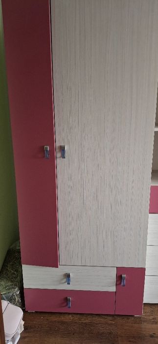 Meble dziecięce sprzedam