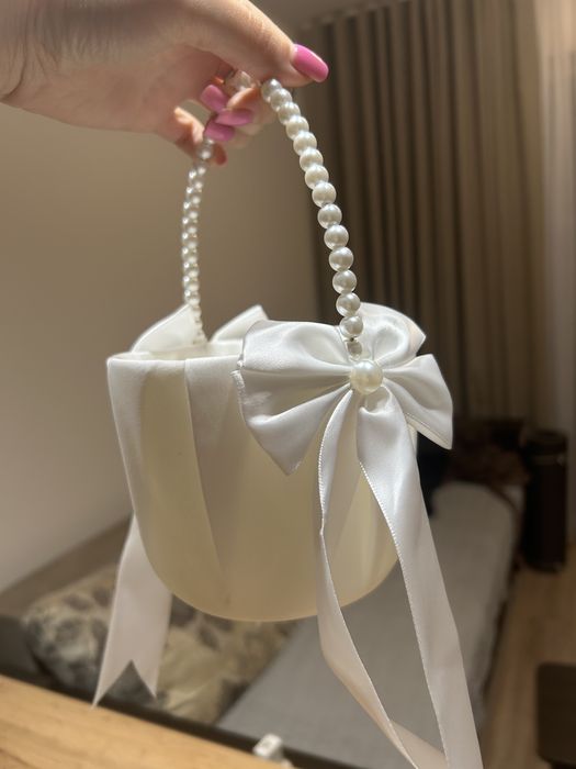 Білосніжний кошичок