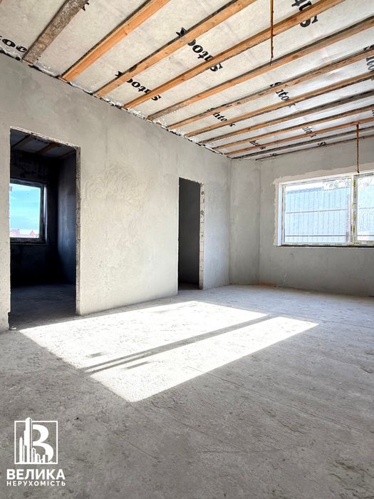 Продаж будинку 270м2 4 кім гараж 6 сот Гатне Київ 3хв Республіка 1.5км