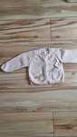 Sweter sarenka Gymboree 86