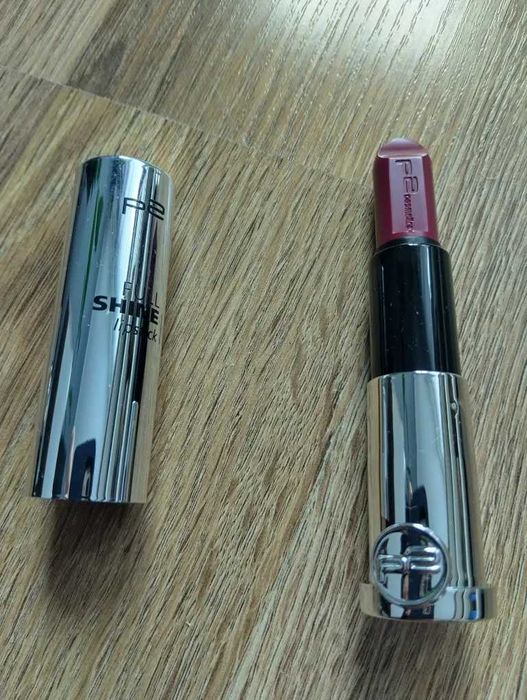 Pomadka szminka niemiecka p2 050 bid higher