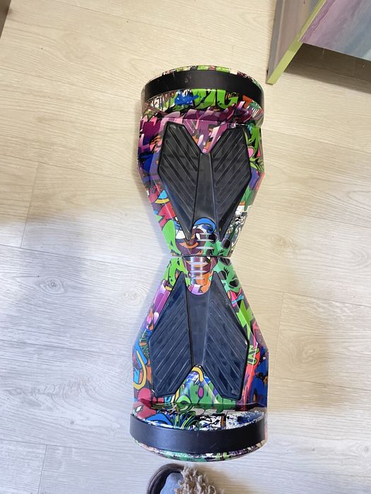 Продам героборд, героскутер