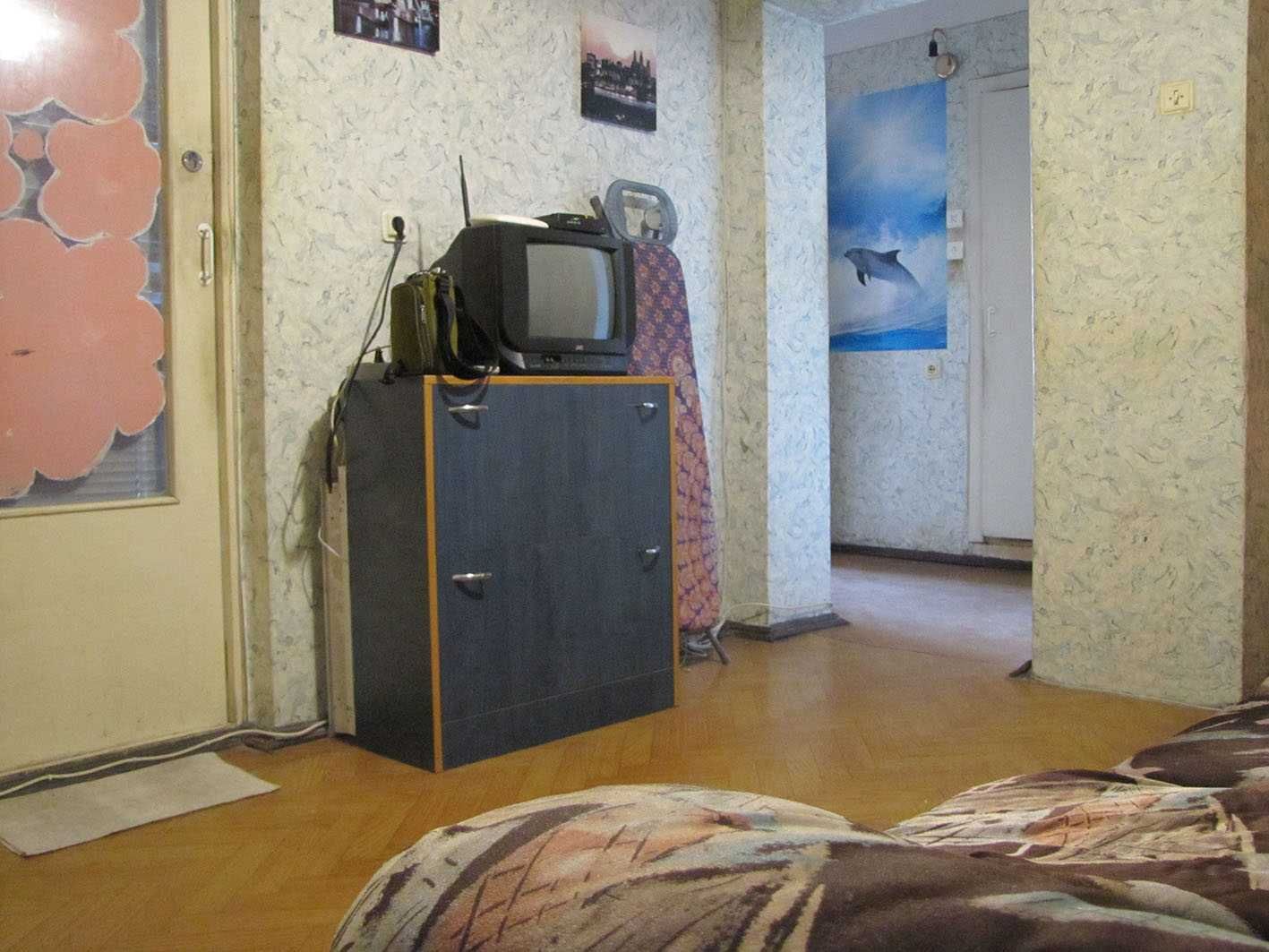 Хостел Позняки, Осокорки, Харьковский