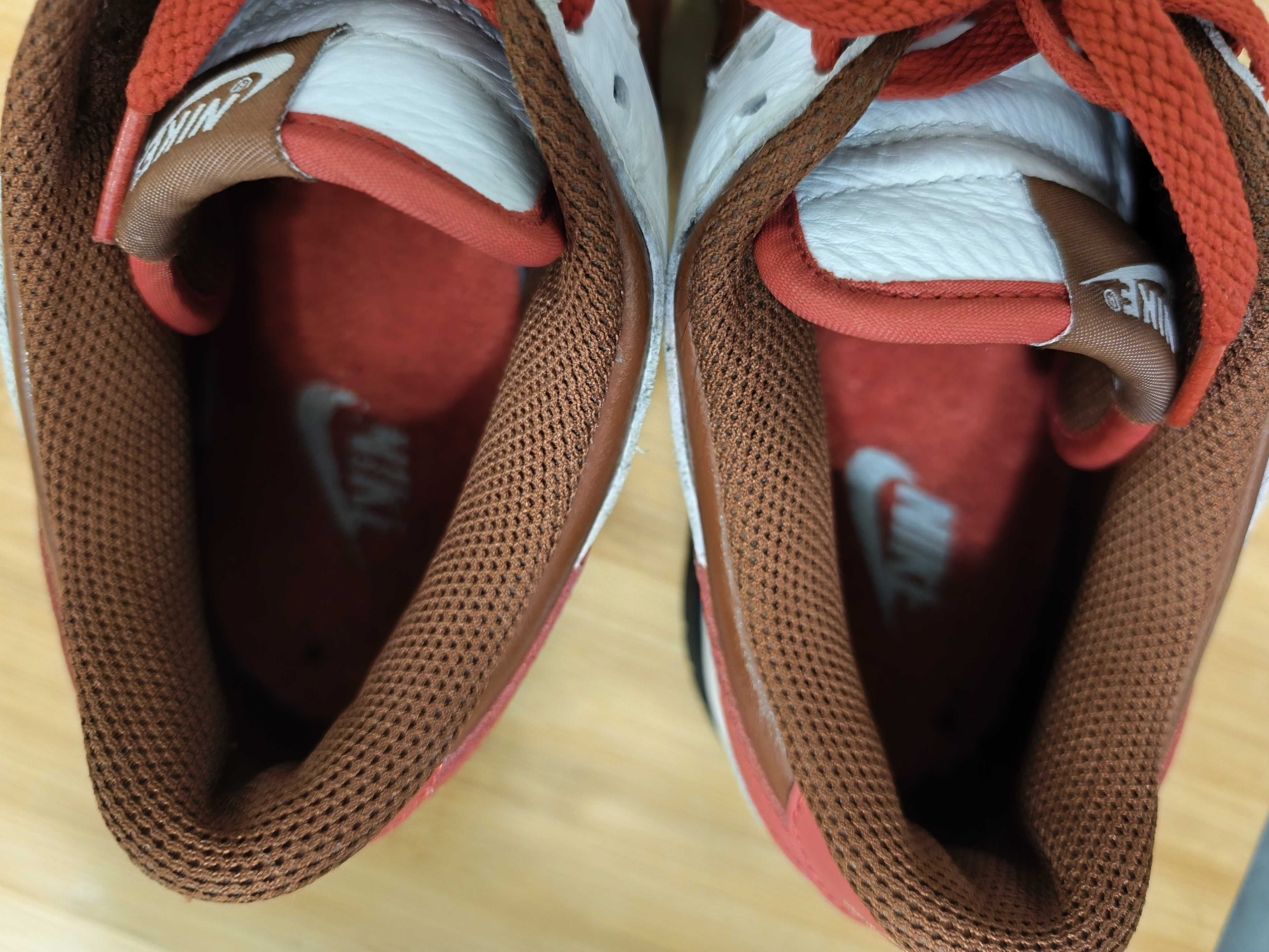 Nike Dunk Pro ID Low