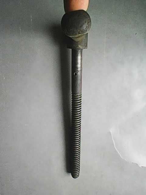 sruba do imadla 150mm 33cmx20mm ladny stan duzo zdjec