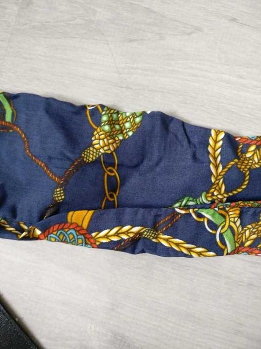 Cinto com padrão, Parfois