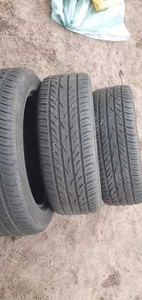 Opony Letnie 225/55 R18 SUMMER PLATIN