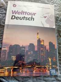 Podręcznik do języka niemieckiego 4