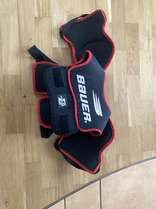 Buzer na hokej. Polecam