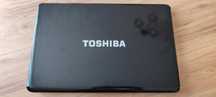 Laptop TOSHIBA Satellite L670D 17" rocznik 2011
