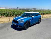 MINI Countryman Cooper D Auto
