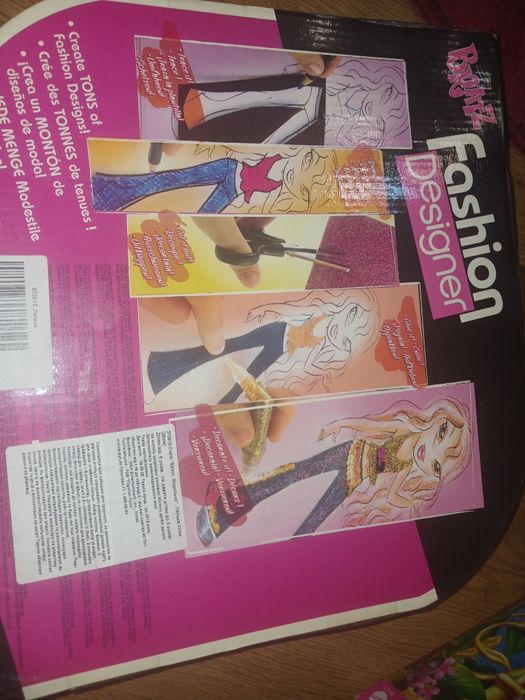 Продам куклу братс новая в упаковке