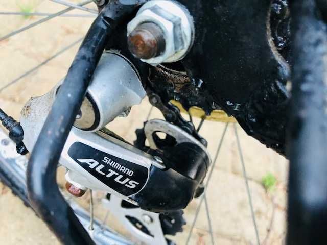 Trekking Accent Navigator