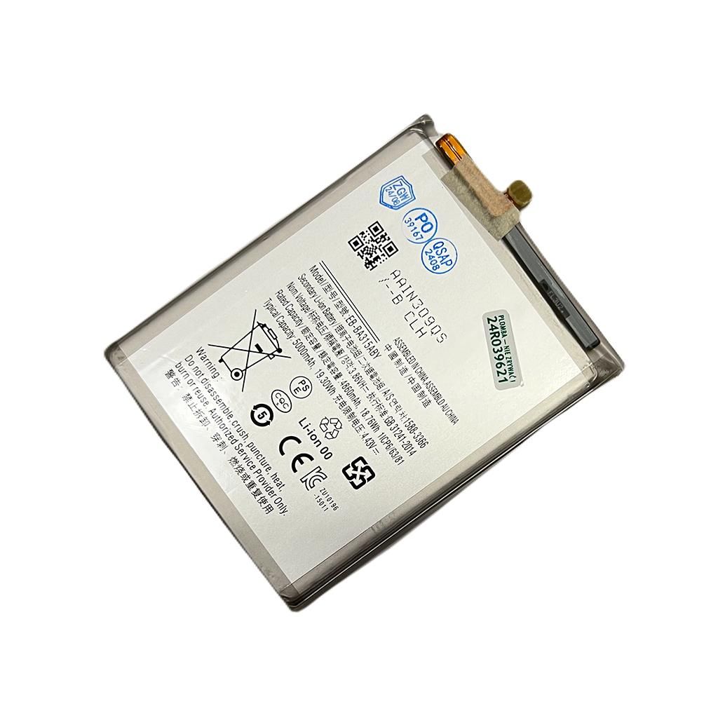 Bateria Do Samsung Galaxy Eb-Ba315Aby A22 A31 A32
