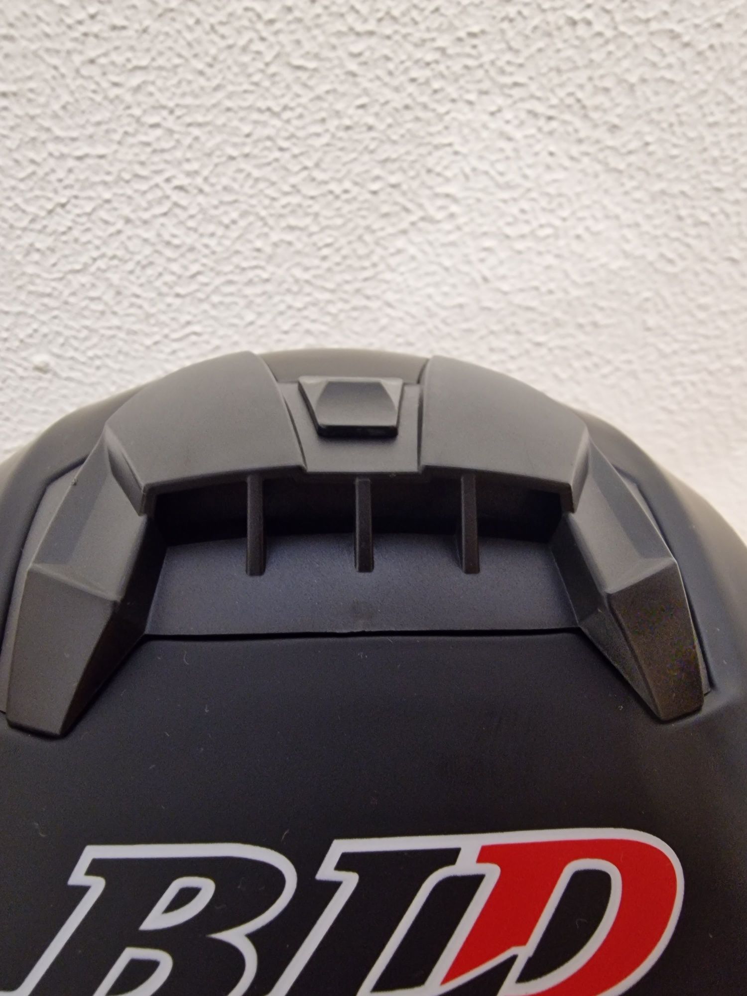 Capacete Modular