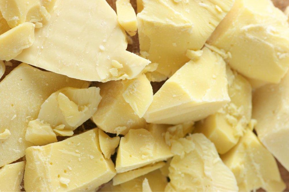 Кака масло Callebaut 1 кг 800