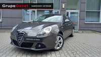 Alfa Romeo Giulietta 1 Właściciel, kupiony serwisowany, niski przebieg