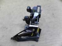 Shimano XTR przerzutka przód FD-M9025 DirectMount  DynaSys11 Polecam