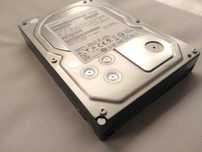 Dysk Hitachi HDD 2TB 3,5" stan bardzo dobry