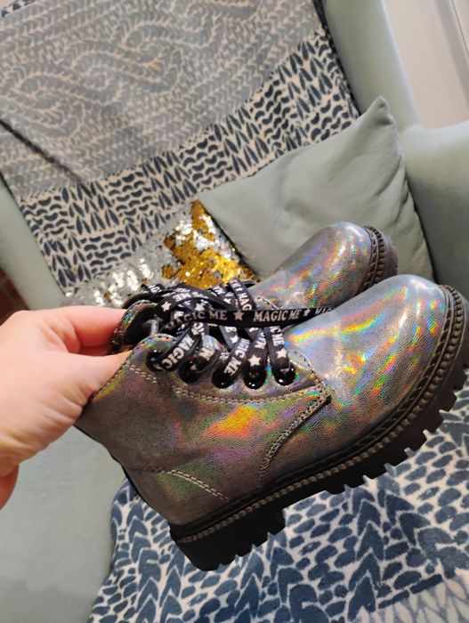 Trapery dziewczęce rozmiar  27   Cool Club