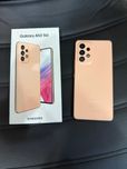 Samsung Galaxy A53 5G 6/128GB 6,5" 120Hz 64Mpix - Ascom ul Klasztorna