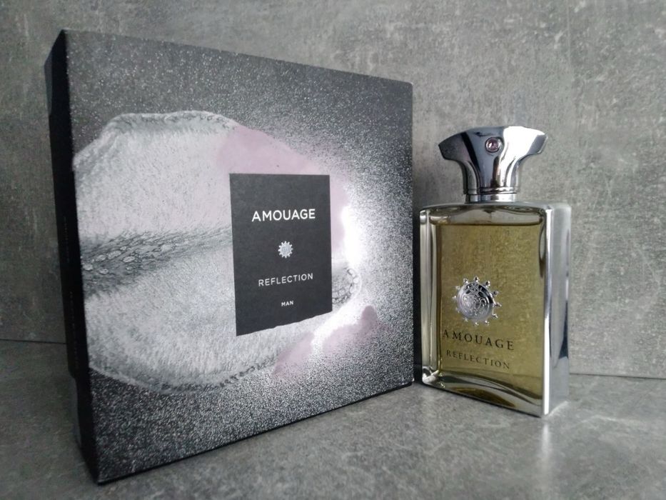 amouage reflection оригінал