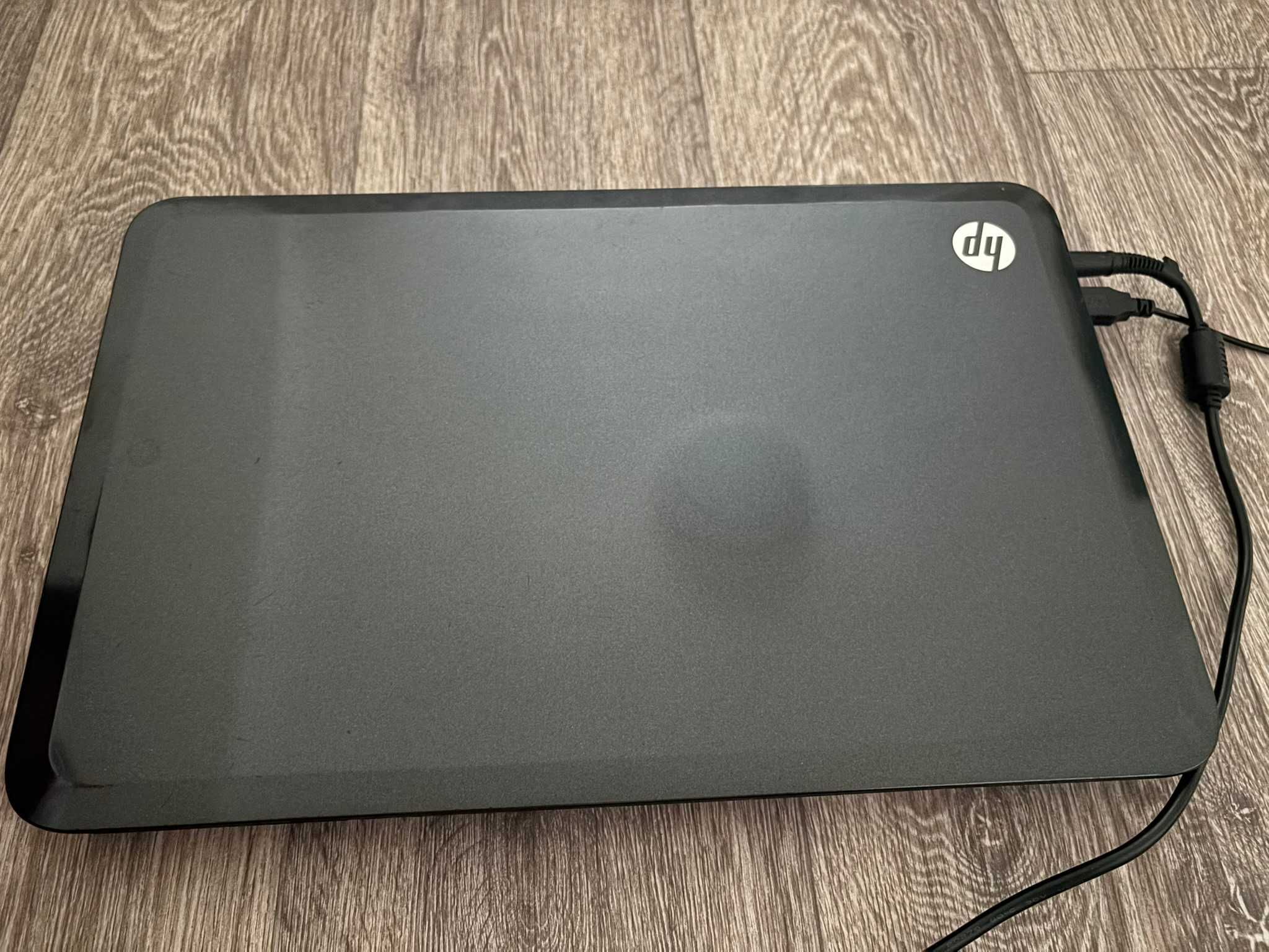 Ноутбук HP Pavilion g6 QuadCore AMD A10-4600M 3228MHz.Озу 8gb, 500gb.