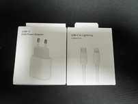 Kable ładujące do Iphone - zamiennik