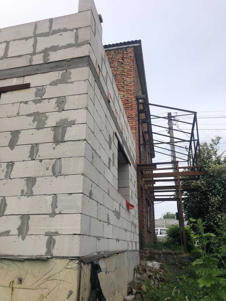 Продаємо будинок в м. Біла Церква по вул. Осипенка.