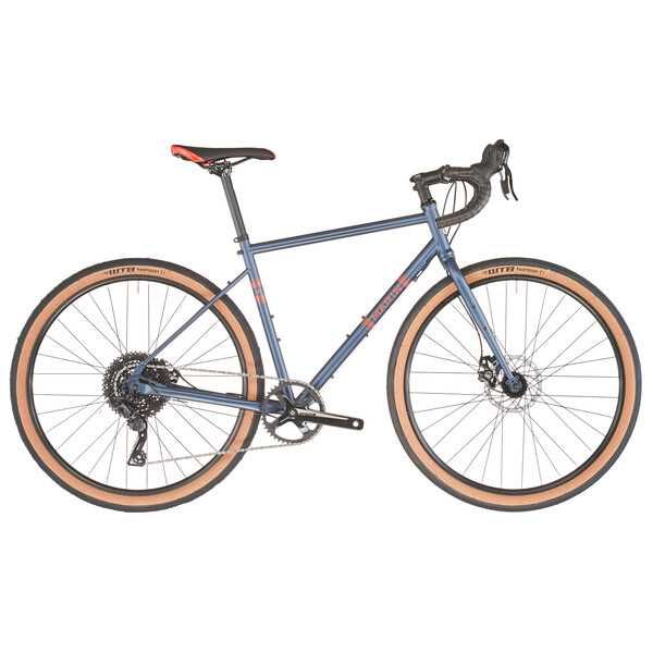 Nowy GRAVEL MARIN NICASIO PLUS Special Edition Microshift Advent 47cm