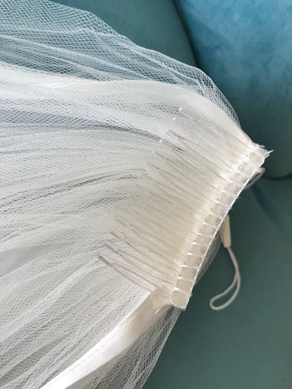 Весільна сукня нова