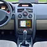 Auto Rádio Multifunções com GPS Integrado