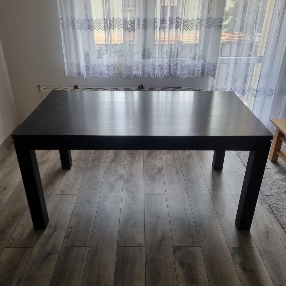 Stół z drewna stan bdb