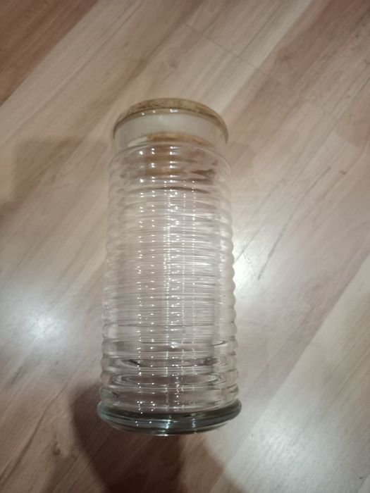 Емкость для сыпучих продуктов, 1,5 л