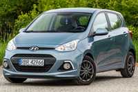 Hyundai i10 1.0 benzyna idealny stan polecam !