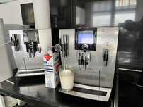 Ekspres Jura J9.4 OT TFT Aroma + nie Z9,Z6