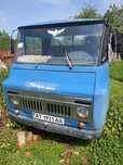 Zuk A06 бортовий