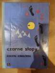 Seweryna Szmaglewska Czarne stopy 1974*