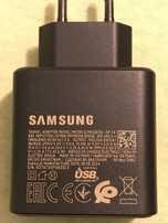 Oryginalna ładowarka Samsung 45w adapter
