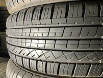 Шини б/у 215/65 R16 Dunlop Grandtrek Touring A/S