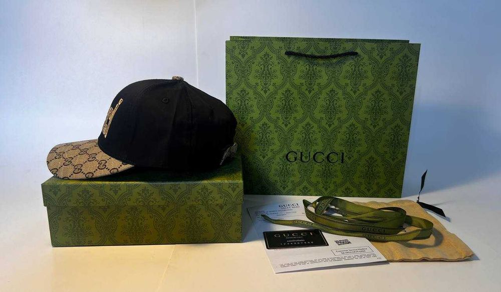 Męska Damska czapka z daszkiem bejsbolówka nowa 96-45