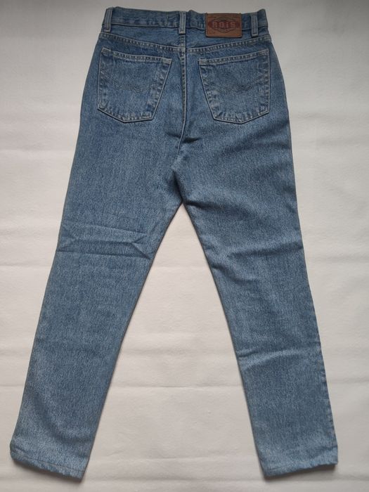 Джинси mom Rois.