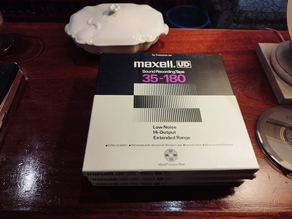 MAXELL UD 35-180