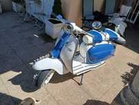 Lambreta de 1964