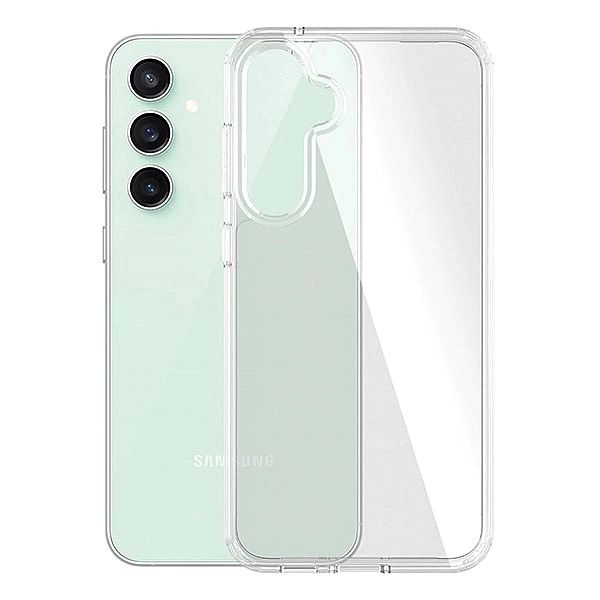 Etui PanzerGlass HardCase antybakteryjne z certyfikatem Military Grade