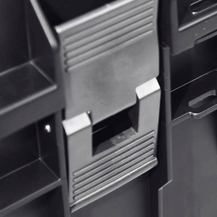 Skrzynka Narzędziowa Qbrick System One 450 2.0 Expert