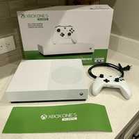 Konsola Xbox One S Digital 1 TB